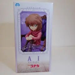 2025年最新】プレミアムグレイスシチュエーションフィギュアの