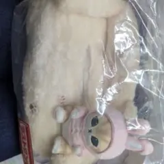 一番くじ mofusand ラストワン賞 ソファ型 ティッシュケース