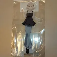 学園アイドルマスター 葛城リーリヤ アクリルスタンド 渋谷モディ コラボ 限定