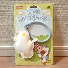 POPMART ラブブ Forest Fairy Tale バッグチャーム