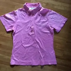 ジェイリンドバーグ レディースゴルフウェア ポロシャツ