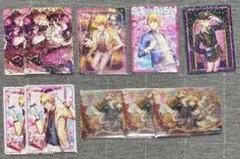 うたプリ ビジュコレ 来栖翔