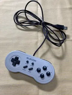 エレコム　ゲーム　コントローラー
