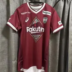 ヴィッセル神戸 2022ユニフォームXL(レプリカ) #11 武藤 - メルカリ