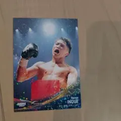 2025年最新】井上尚弥 bbmの人気アイテム - メルカリ