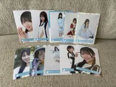 日向坂46 生写真 まとめ売り 松田好花 - メルカリ