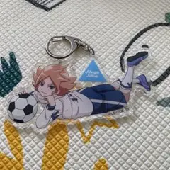 2026年最新】イナズマイレブン 吹雪アツヤ アクリルスタンドの人気