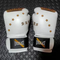 超希少　エバーラスト EVERLAST 8オンス　公式試合用グローブ　新品 Amazon | EVERLAST エバーラスト パワーロック pro fight glove