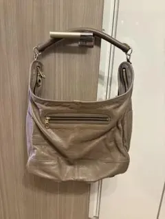 aniary アニアリ ショルダーバッグ