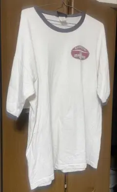 ハーレーダビットソン　Tシャツ HURLEY DAVISON 古着 ヴィンテージ