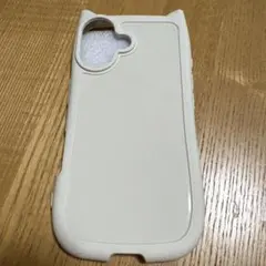 iPhone 16 シリコンケース