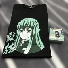 鬼滅の刃　時透無一郎 Tシャツ Mサイズ