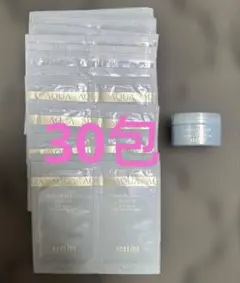 アクセーヌ モイストバランスローション 30包＋ジェルサンプルのサムネイル