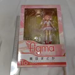figma 鹿目まどか 「魔法少女まどか☆マギカ」
