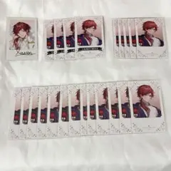 にじさんじ ローレン・イロアス ホワイトデー 6周年 チェキ風カード