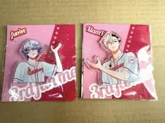 ビバレン イッセイ ファンミ アクリルスタンド アクスタ Xlamv - メルカリ