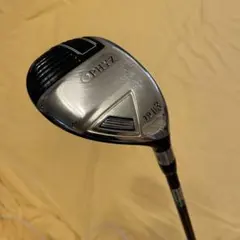 ユーティリティ クラブ