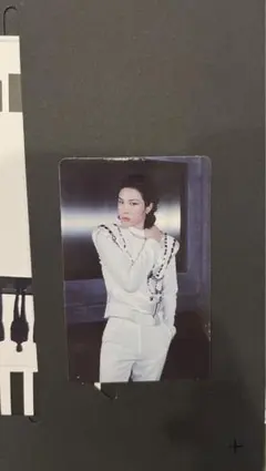 treasure ジョンファン