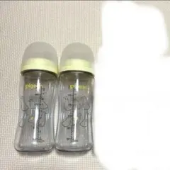 pigeon 母乳実感 T-ester 哺乳瓶 300ml 2本セット