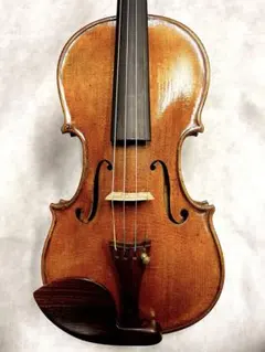バイオリン 4/4 A.Gagliano ラベル ca.1859　（試奏可） ヴァイオリン 4/4 A.Gagliano ラベル ca.1859 （試奏可） - メルカリ