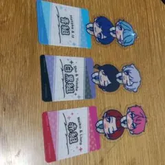 いれいす　ブックマークコレクション