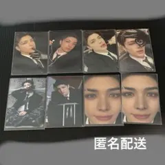 &team andteam トレカ セット 月狼　MAKI マキ