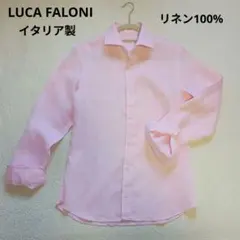 リネンシャツレディース