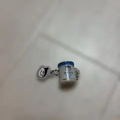 ちいかわ チチヤスヨーグルト マスコット