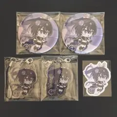 2026年最新】コラプス 缶バッジの人気アイテム - メルカリ