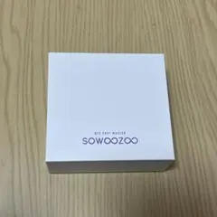 BTS SOWOOZOO ソウジュ ピアス