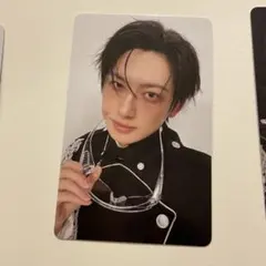&TEAM weverse global 特典 トレカ 2.0 fuma ① - メルカリ