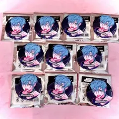 呪術廻戦 脹相 TDイラスト缶バッジ 9個セット vol.6 ファントム