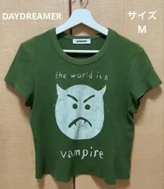 DAYDREAMER Tシャツ　USA製