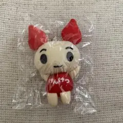 けんけつちゃん ぬいぐるみマスコット
