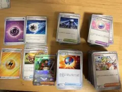 汎用トレーナーズ、サポート他 約600枚　大量まとめ売り