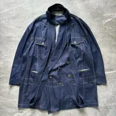 ジャケット デニムジャケット