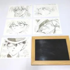 2026年最新】コナン展 複製原画の人気アイテム - メルカリ