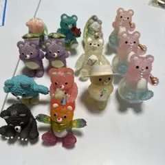 POPMART 14点まとめ