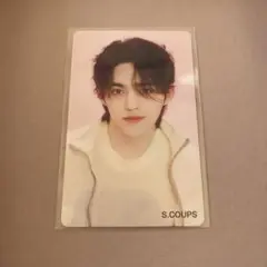 159：seventeen always yours hmv特典 エスクプス