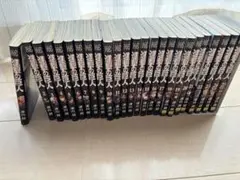 進撃の巨人 全25巻
