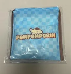 ポムポムプリン オリジナルエコバッグ