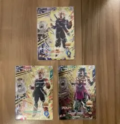 2025年最新】フュージョンワールド パラレル シークレットの人気