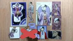 Dr.STONE　あさぎりゲン　まとめ