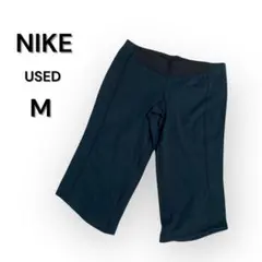 ナイキ　NIKE ハーフパンツ　ジャージパンツ Mサイズ ランニング