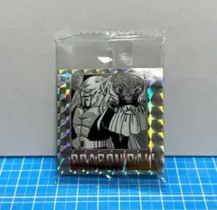 ドラゴンボール 40周年記念 第三十八巻 魔導師バビディ 1枚　ウエハース