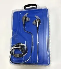 【未開封】Bose IE2 audio headphones 本体のサムネイル