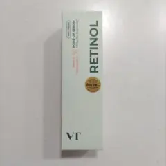 新品未開封 VT レチノール シカ ポアアップセラムのサムネイル