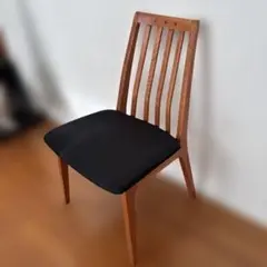 朝日木材加工　BOSCO Dining chair