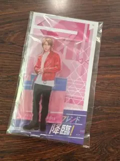【新品未開封品】髙橋海人 末澤誠也 ボーイフレンド降臨 アクリルスタンド 末澤誠也 Aぇ!group アクスタ ボーイフレンド降臨 - メルカリ