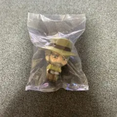 ジョジョの奇妙な冒険ガチャガチャまちぼうけジョセフ・ジョースター